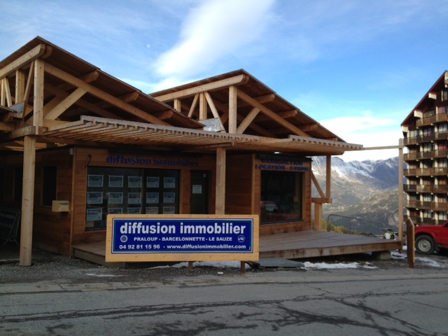 Agence Diffusion Immobilier