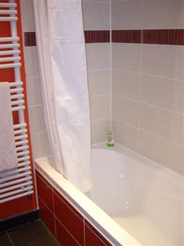 Salle de bain 2