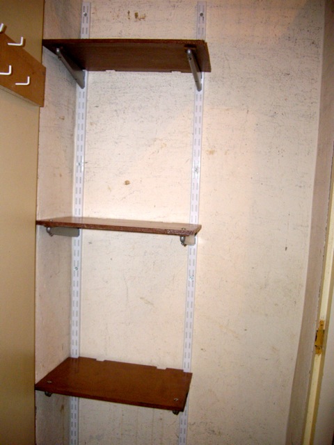 Box à ski